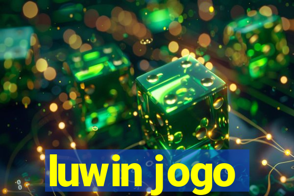 luwin jogo
